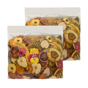  خشک مخلوط میوه خشک نگین شاهو شعبانی - 1000 گرم مجموعه دو عددي6364027c3c5f936170